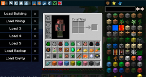 Читы для minecraft 1.5.2, 1.5.1, 1.5, 1.4.7