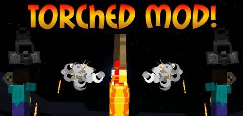 Моды для minecraft 1.5.2, 1.5.1, 1.5, 1.4.7